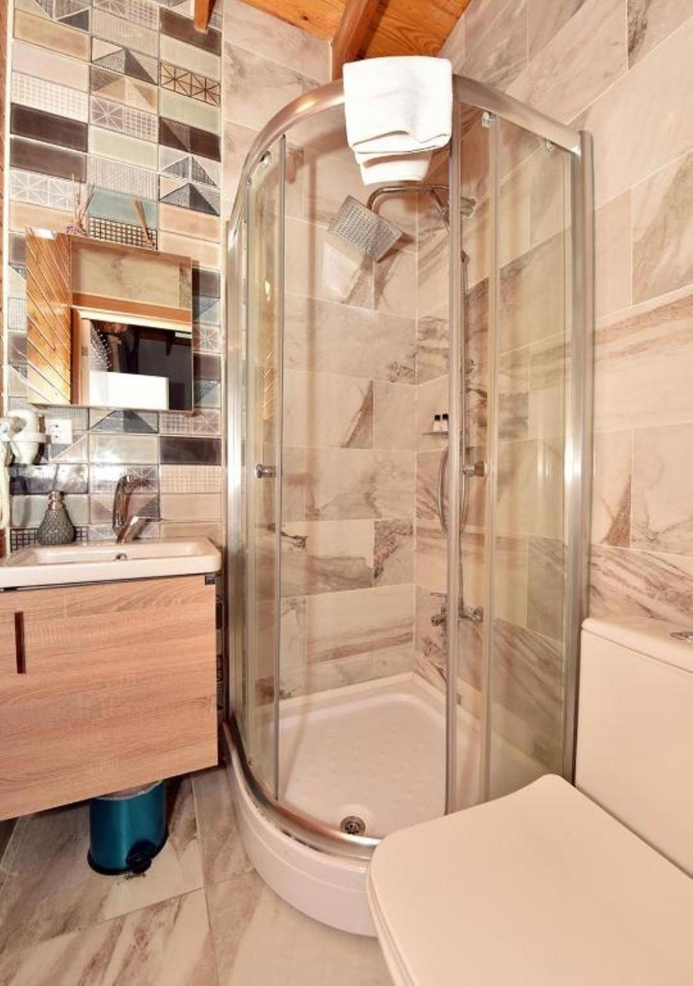 Royal Garden Suite And Hotel Istambul Extérieur photo