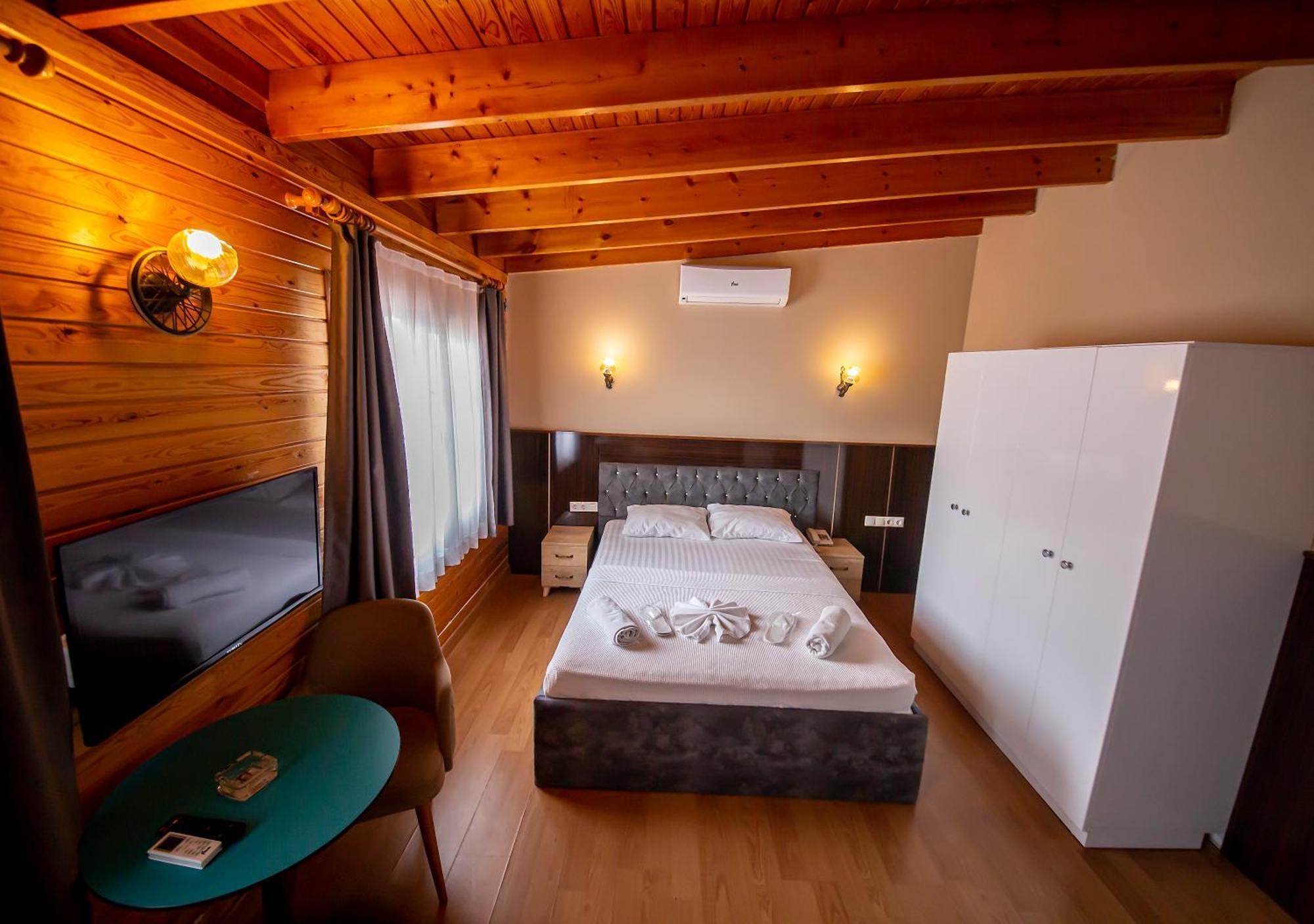 Royal Garden Suite And Hotel Istambul Extérieur photo